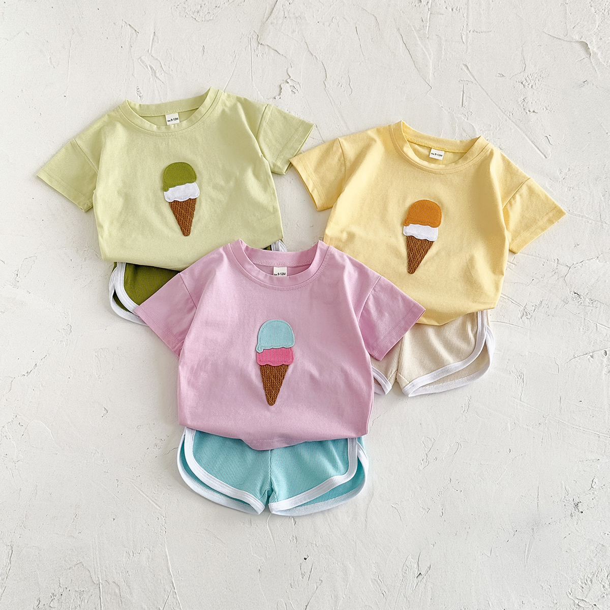 2025 Summer Baby Boys Clothes  - Baby Products Lotion 리뷰 및 가격