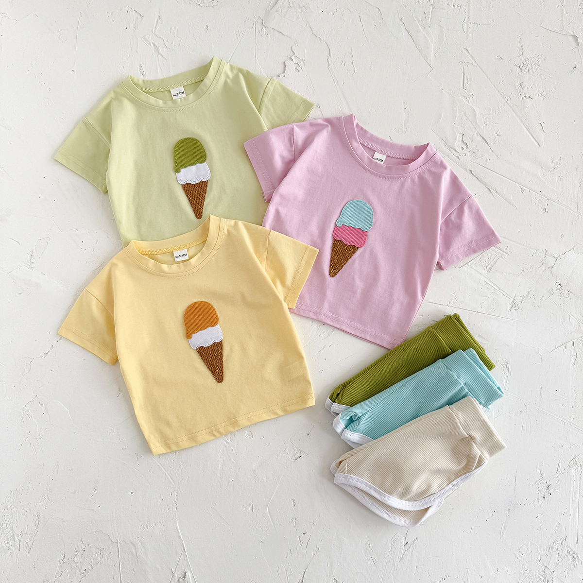 2025 Summer Baby Boys Clothes  - Baby Products Lotion 리뷰 및 가격