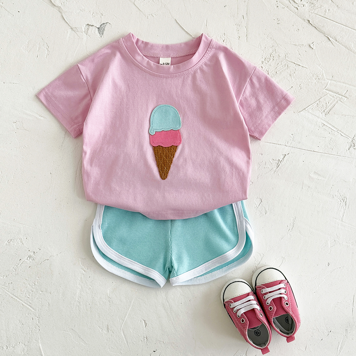 2025 Summer Baby Boys Clothes  - Baby Products Lotion 리뷰 및 가격