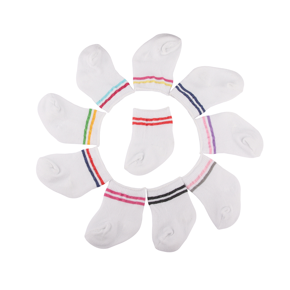 Doll Accessories Socks Heart S - Baby Products Resale 리뷰 및 가격