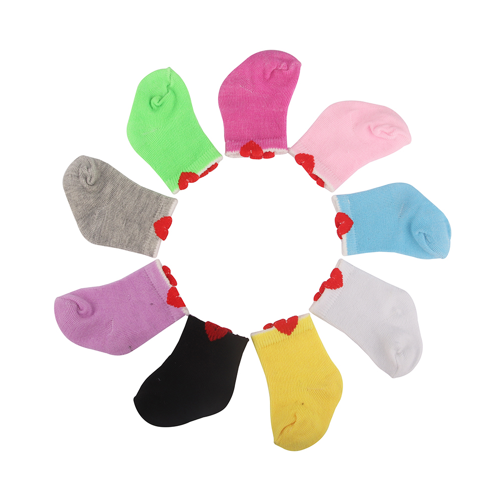 Doll Accessories Socks Heart S - Baby Products Resale 리뷰 및 가격