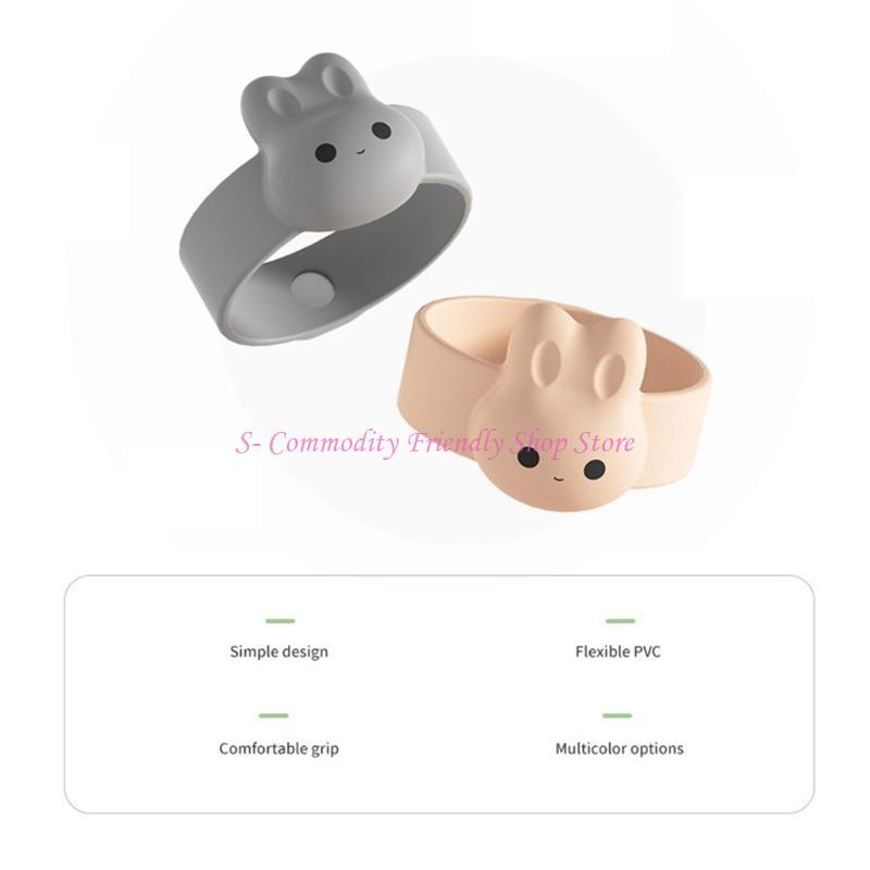 85AE Cartoon Rabbit Spoon Milk - Baby Products Rabbit 리뷰 및 가격