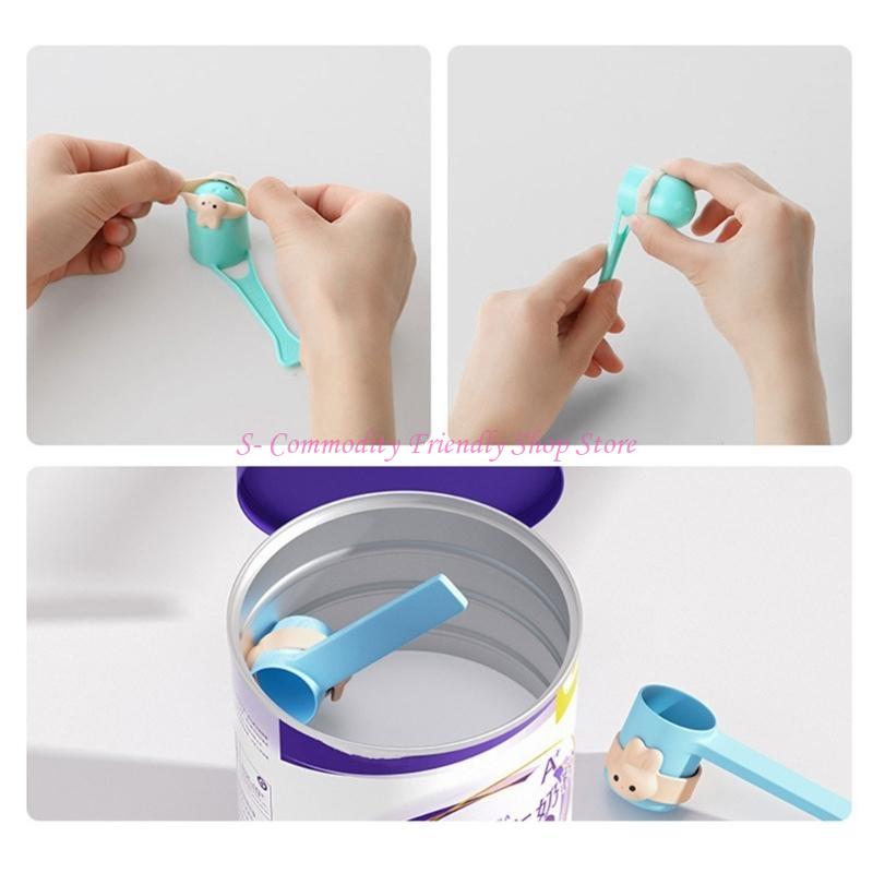 85AE Cartoon Rabbit Spoon Milk - Baby Products Rabbit 리뷰 및 가격
