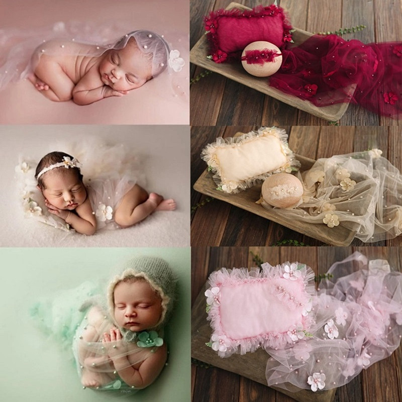 Newborn Photography  Wrap  Bla - Baby Swaddle Blanket 리뷰 및 가격