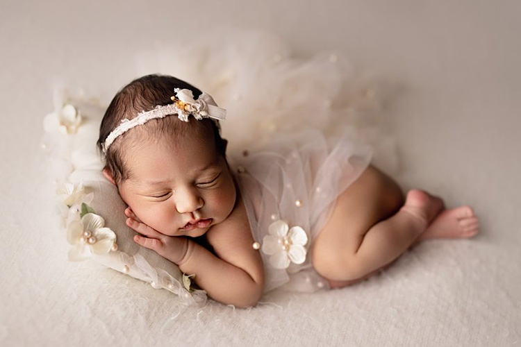 Newborn Photography  Wrap  Bla - Baby Swaddle Blanket 리뷰 및 가격