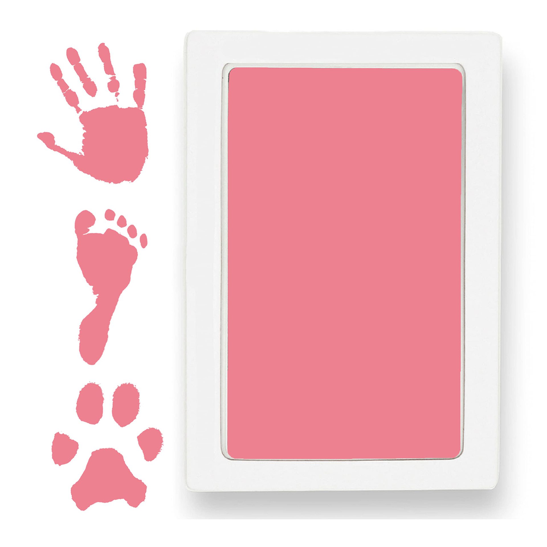 Pet cat and dog paw prints, co - Baby Products Eco Friendly 리뷰 및 가격