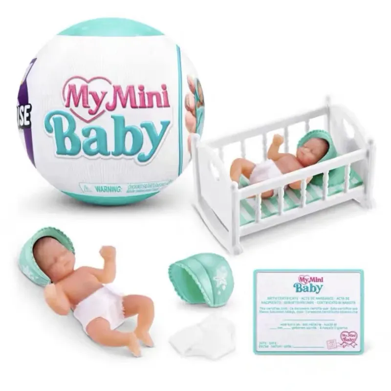 Zuru 5 Surprise Mini Brands To - Baby Products Brands 리뷰 및 가격