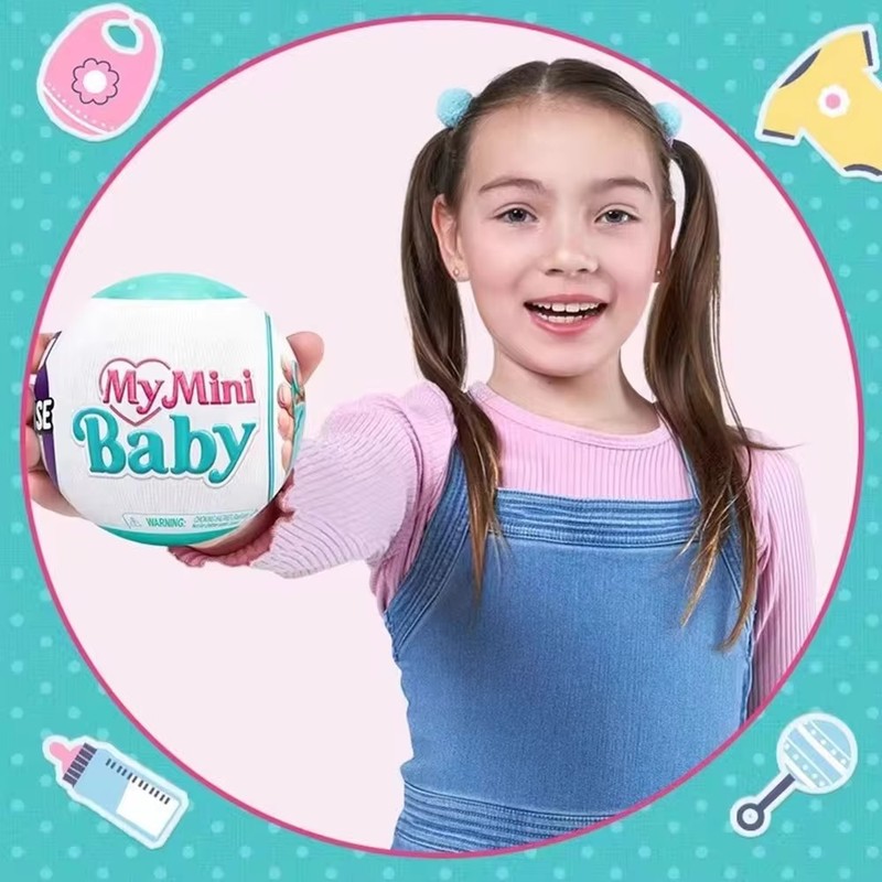 Zuru 5 Surprise Mini Brands To - Baby Products Brands 리뷰 및 가격