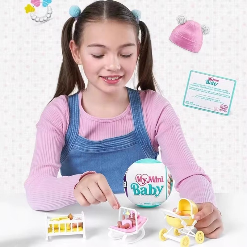 Zuru 5 Surprise Mini Brands To - Baby Products Brands 리뷰 및 가격