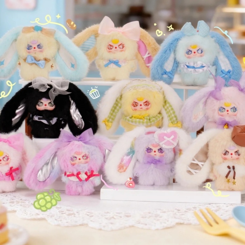Spot New Products Baby Three P - Baby Products Rabbit 리뷰 및 가격