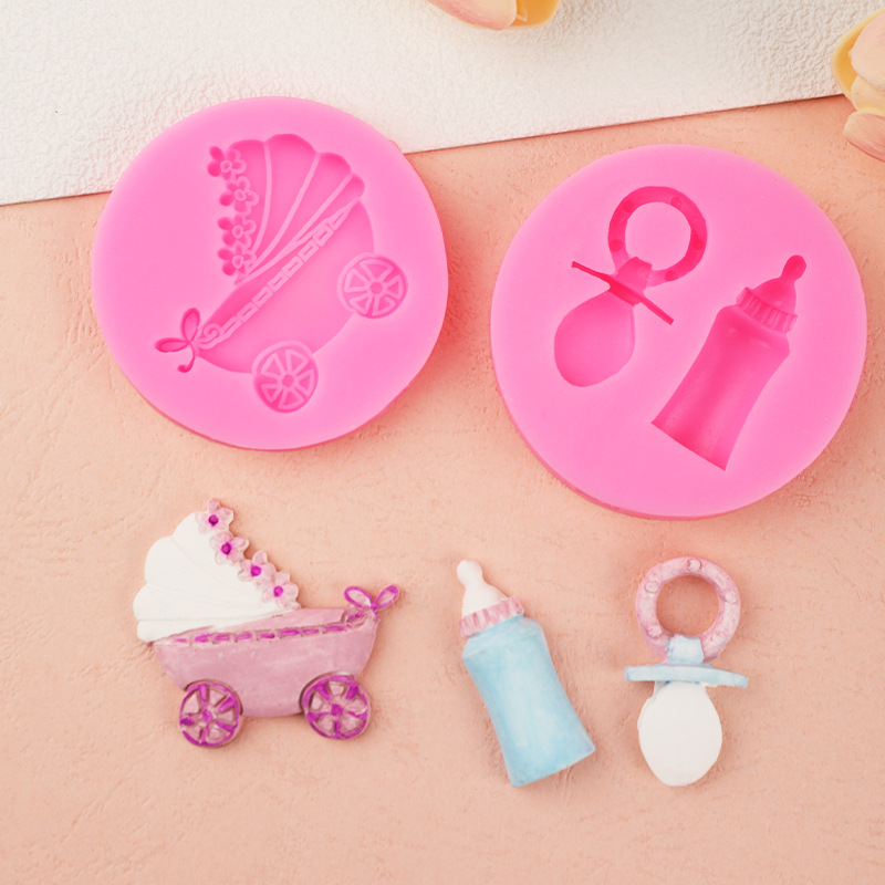Baby Products Silicone Mould S - Baby Products Eco Friendly 리뷰 및 가격
