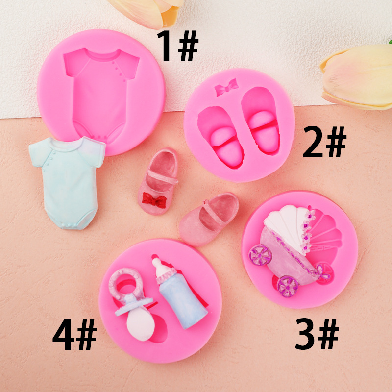 Baby Products Silicone Mould S - Baby Products Eco Friendly 리뷰 및 가격