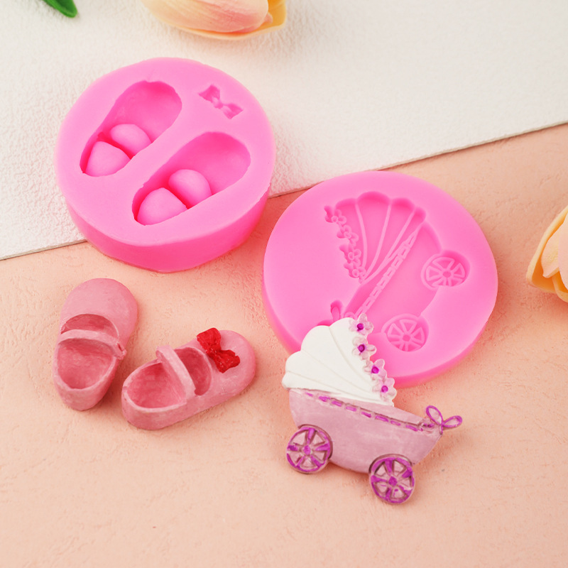 Baby Products Silicone Mould S - Baby Products Eco Friendly 리뷰 및 가격