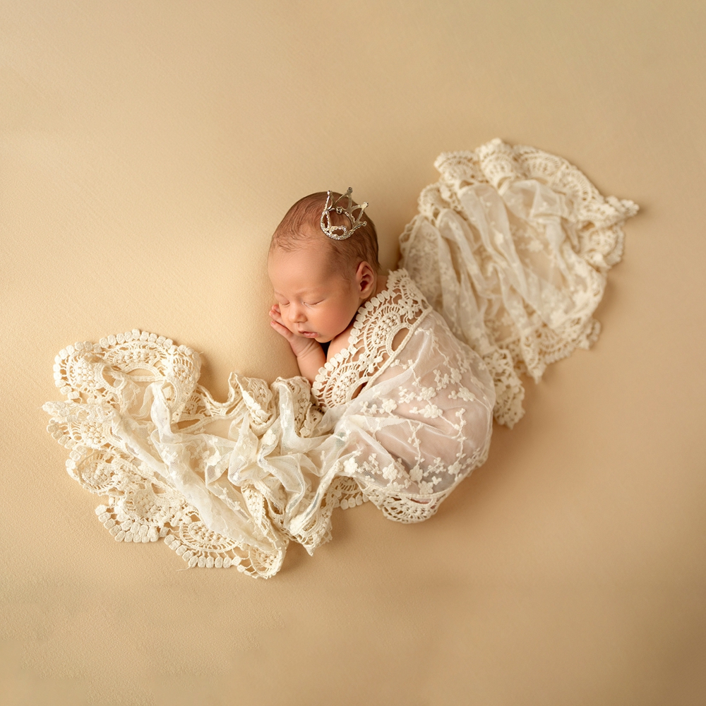 Newborn Photography Props Ange - Baby Swaddle Blanket 리뷰 및 가격