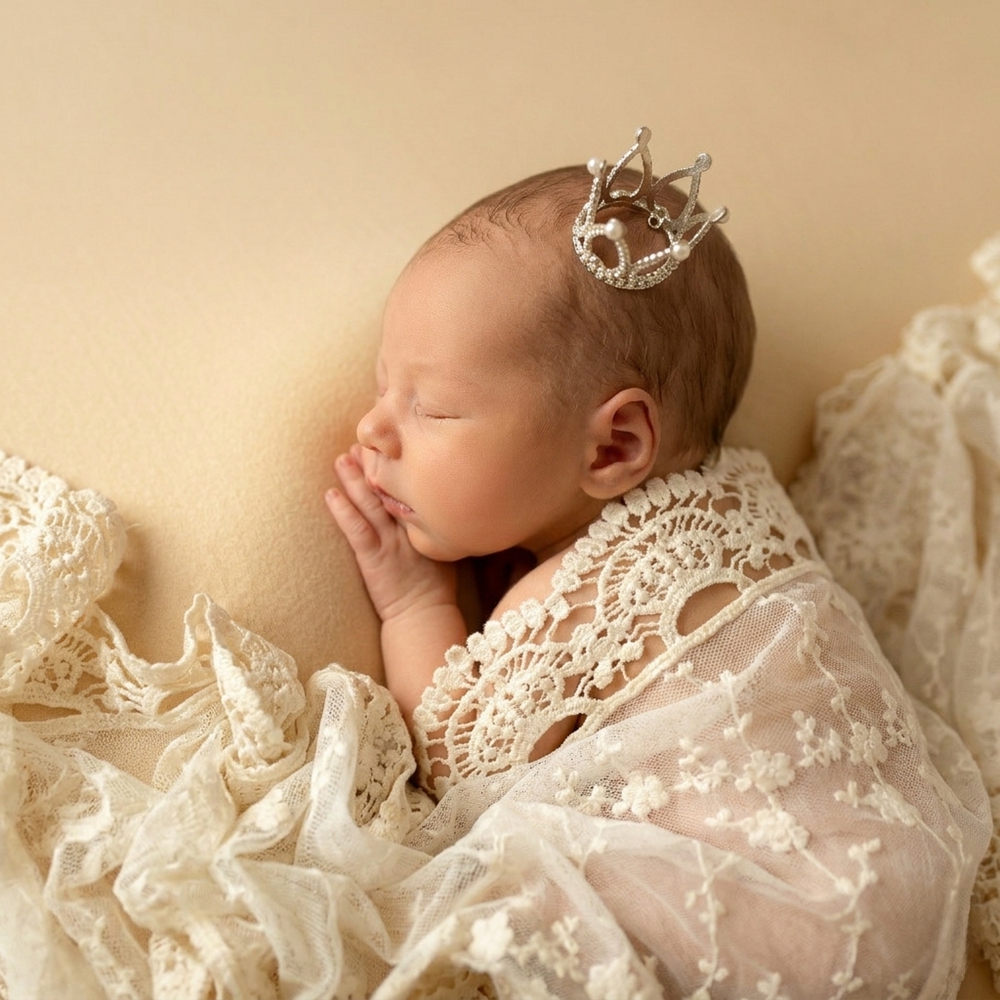 Newborn Photography Props Ange - Baby Swaddle Blanket 리뷰 및 가격