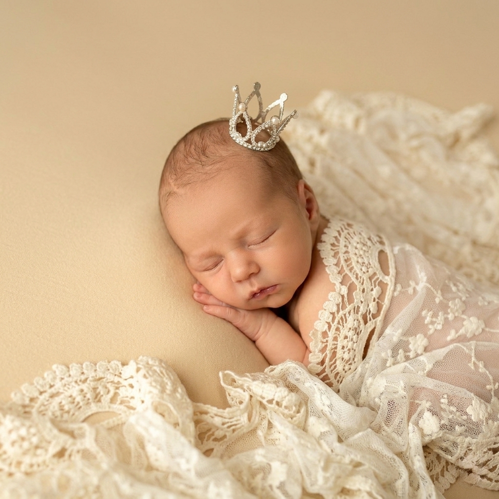 Newborn Photography Props Ange - Baby Swaddle Blanket 리뷰 및 가격