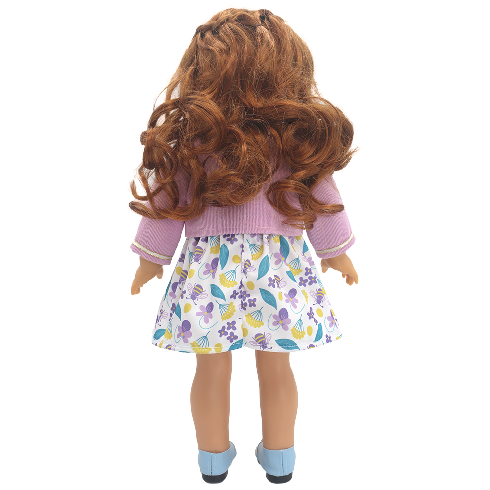 43cm Newborn Doll Cute Honeybe - Baby Products Resale 리뷰 및 가격