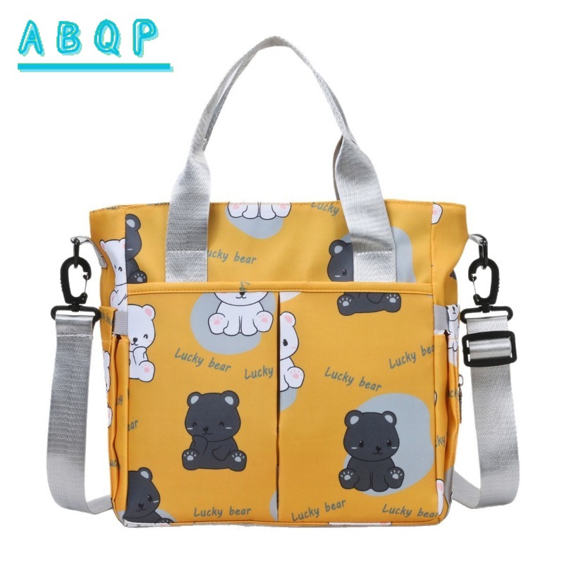 ABQP New Diaper Bag Handbag Lu - Baby Products Brands 리뷰 및 가격