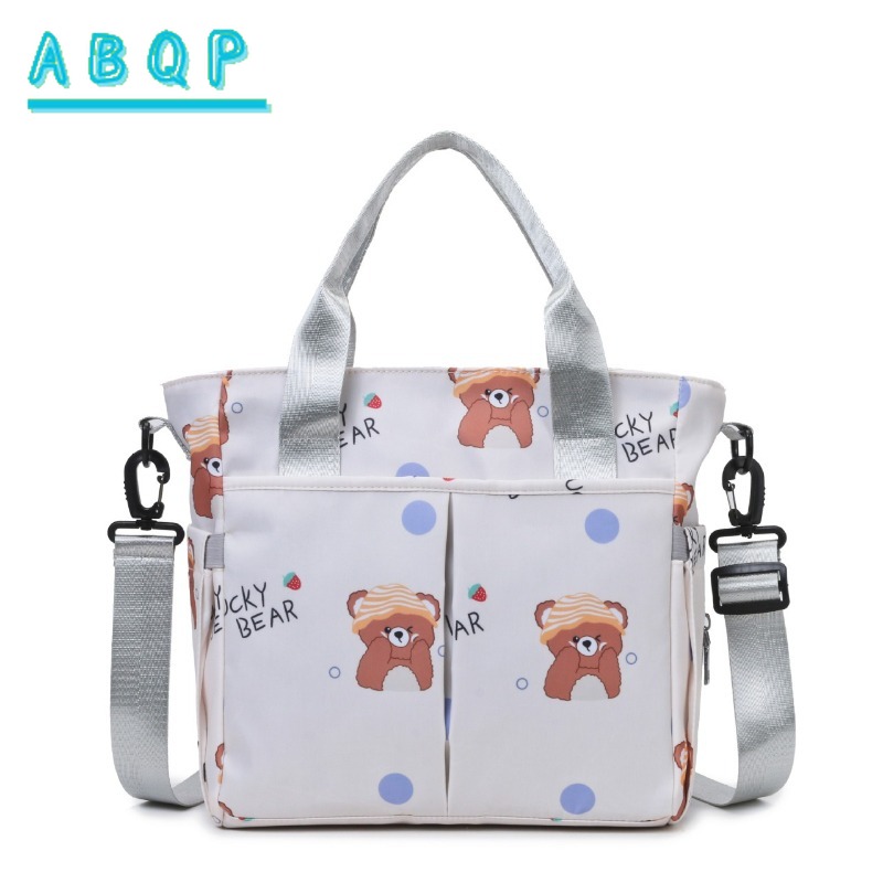 ABQP New Diaper Bag Handbag Lu - Baby Products Brands 리뷰 및 가격