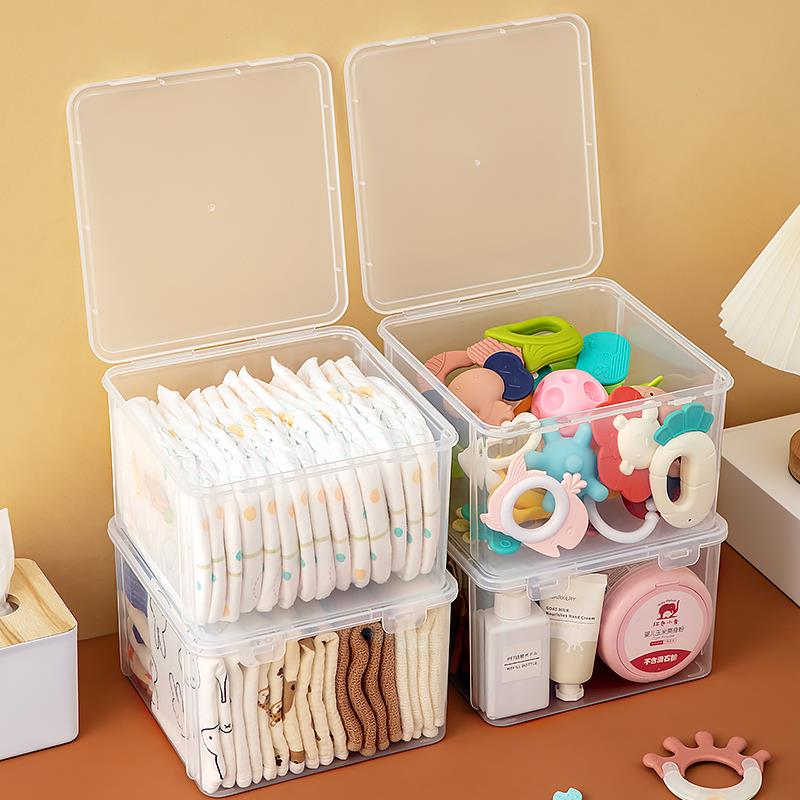 Baby Diaper Storage Box Childr - Baby Products Brands 리뷰 및 가격