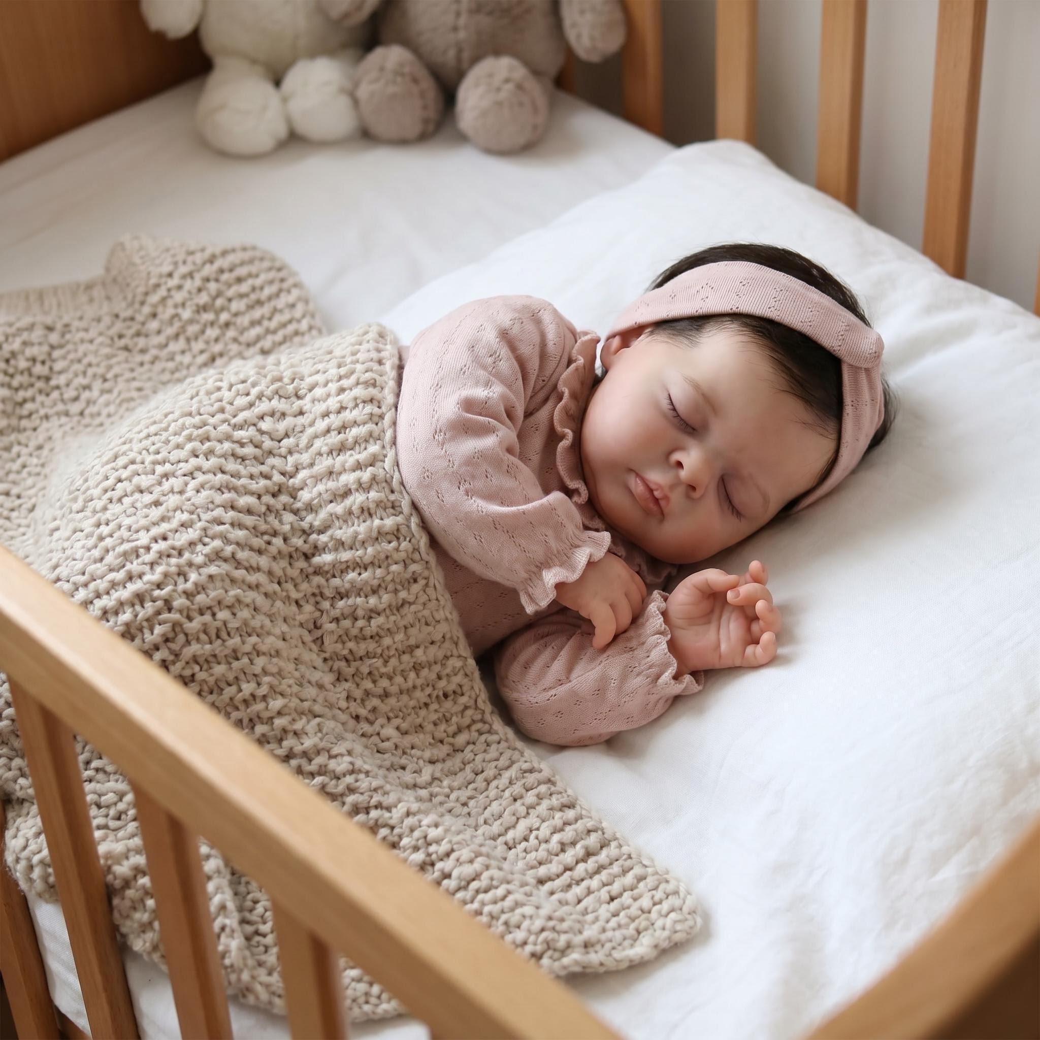 NPK 19inch Esenia Reborn Baby  - Baby Products For Skin 리뷰 및 가격