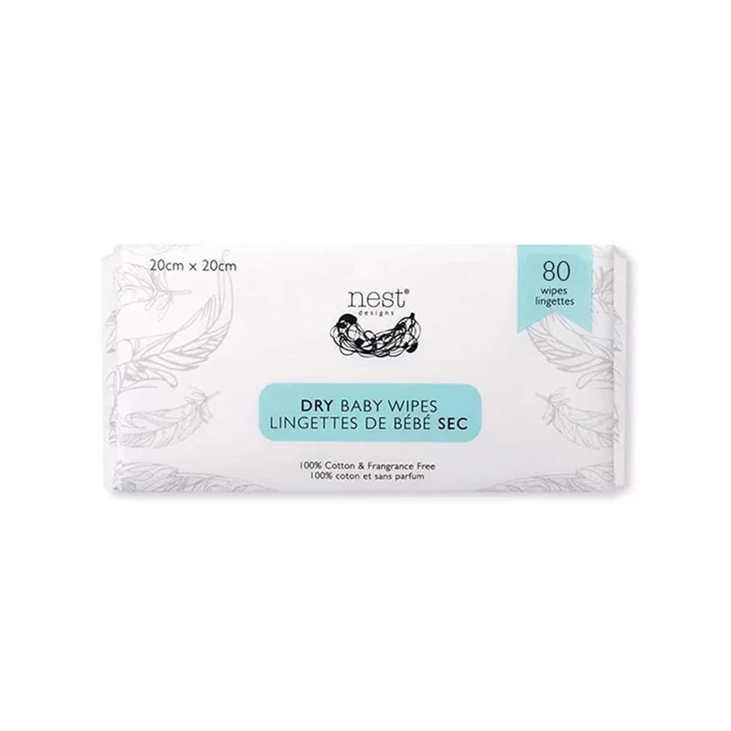 Chemical-Free Dry Baby Wipes f - Baby Products Eco Friendly 리뷰 및 가격