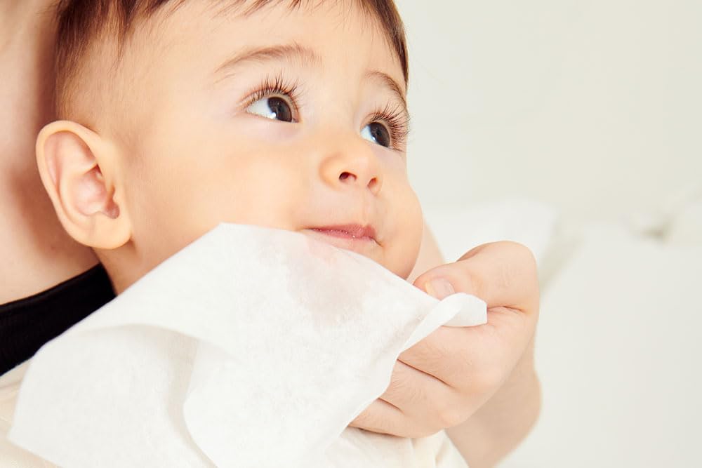 Chemical-Free Dry Baby Wipes f - Baby Products Eco Friendly 리뷰 및 가격