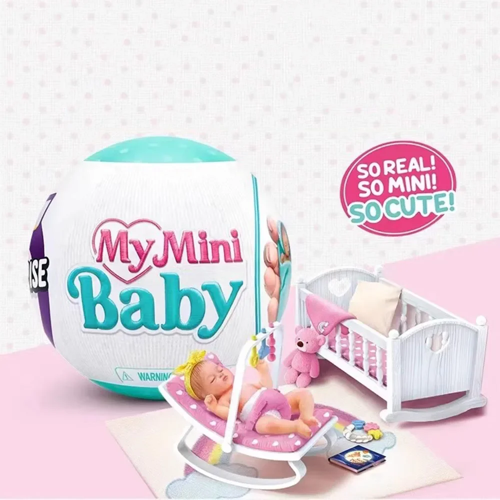 Zuru 5 Surprise Mini Brands To - Baby Products Brands 리뷰 및 가격