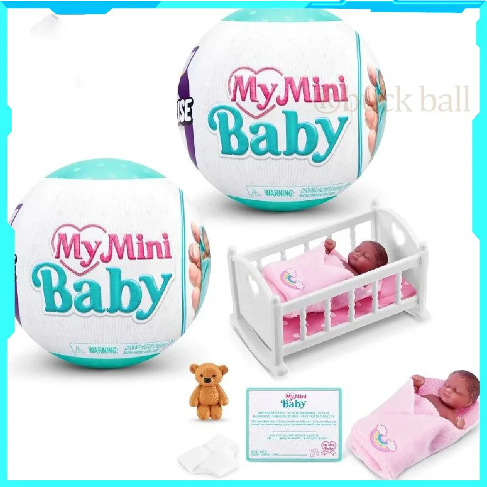 Zuru 5 Surprise Mini Brands To - Baby Products Brands 리뷰 및 가격