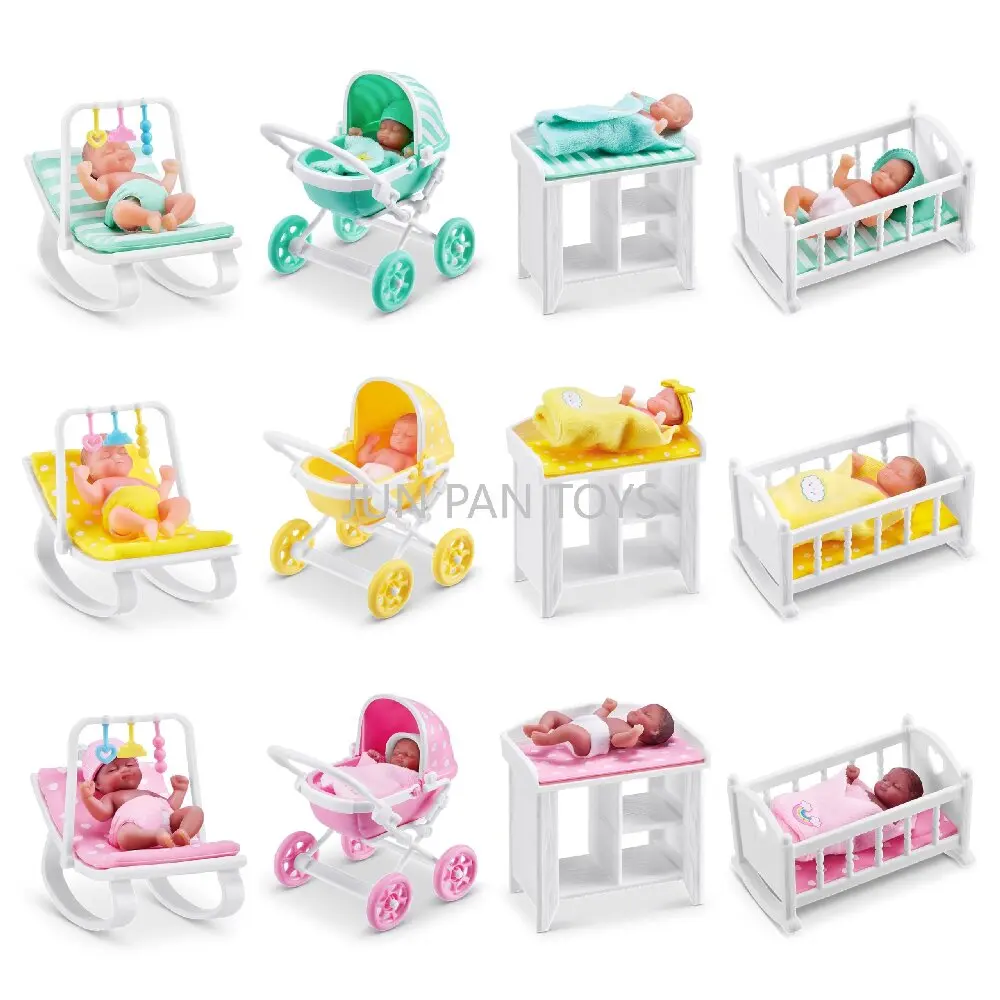 Zuru 5 Surprise Mini Brands To - Baby Products Brands 리뷰 및 가격