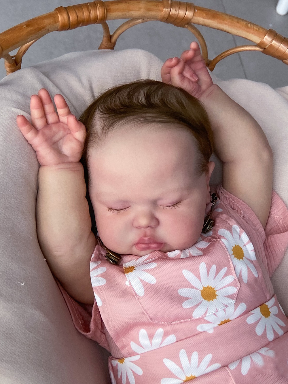 60CM Huge Size Realistic Lifel - Baby Products For Skin 리뷰 및 가격