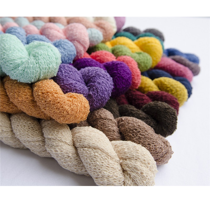 Newborn Photography Props Knit - Baby Swaddle Blanket 리뷰 및 가격