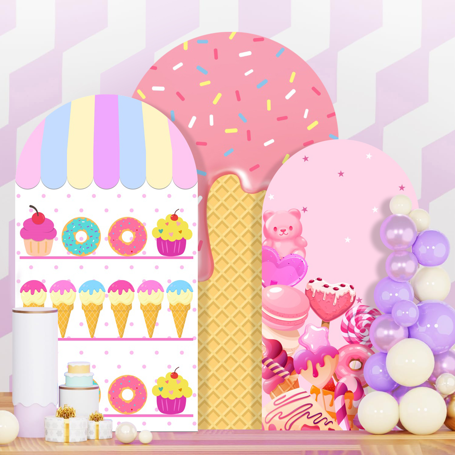 Yeele Sweet Desserts Arch Cove - Baby Products Lotion 리뷰 및 가격