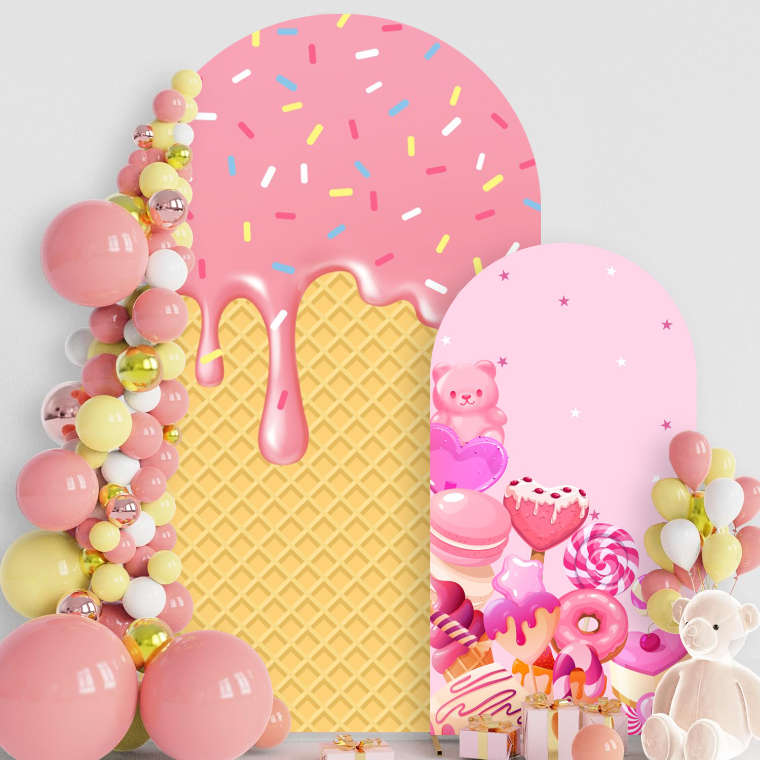 Yeele Sweet Desserts Arch Cove - Baby Products Lotion 리뷰 및 가격