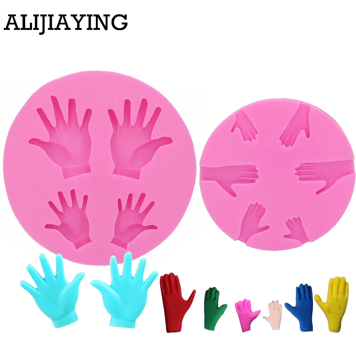 M0013 Baby Hand 3d Silicone Mo - Baby Products Eco Friendly 리뷰 및 가격
