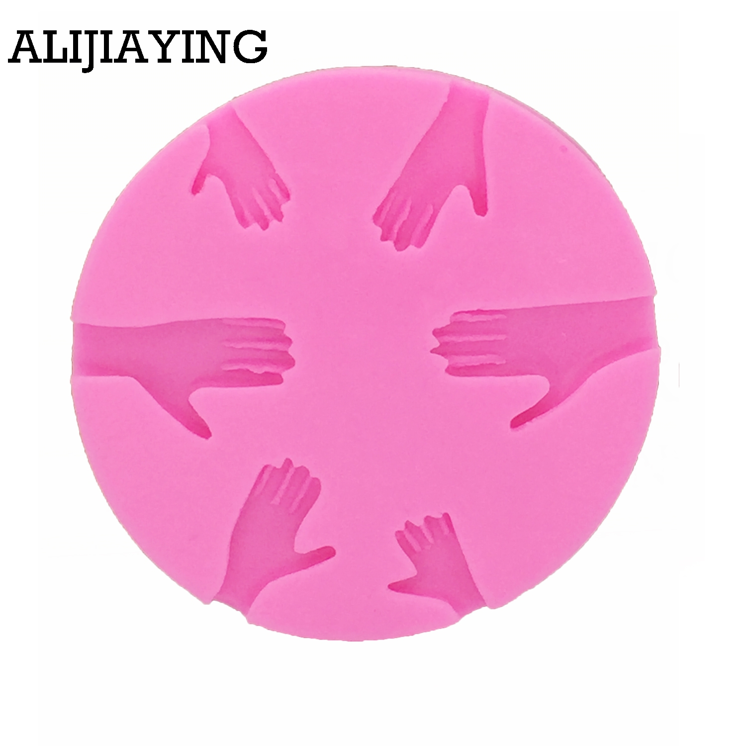 M0013 Baby Hand 3d Silicone Mo - Baby Products Eco Friendly 리뷰 및 가격