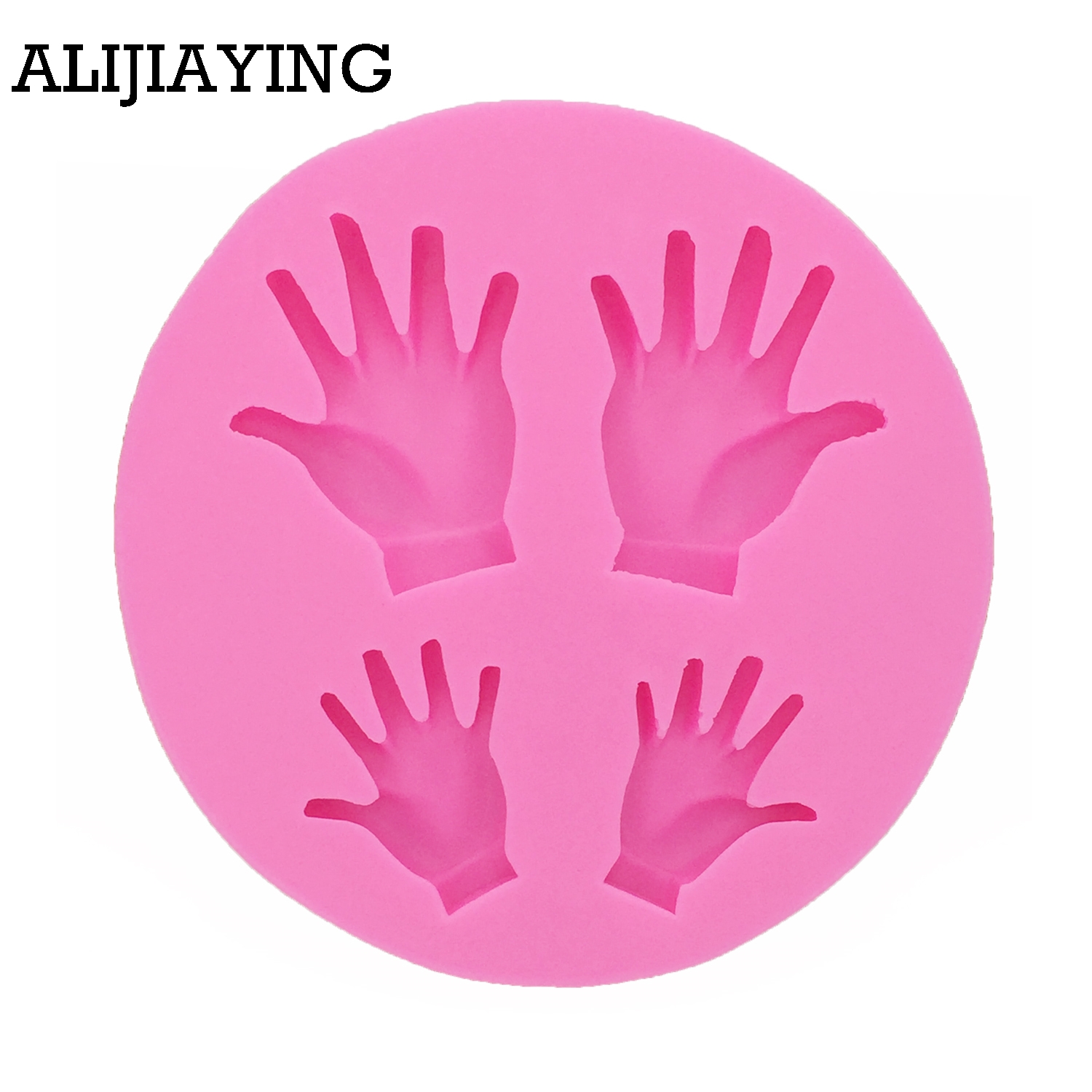 M0013 Baby Hand 3d Silicone Mo - Baby Products Eco Friendly 리뷰 및 가격