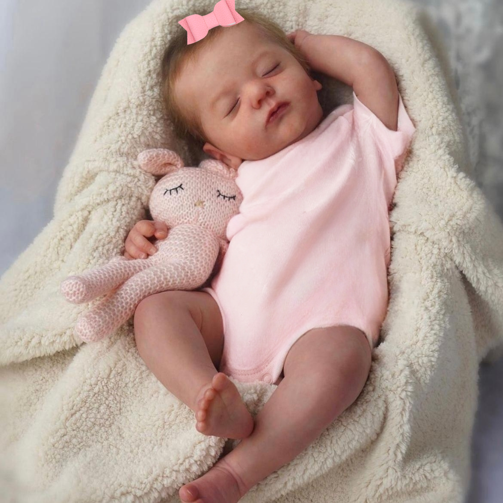 New Face Finished Reborn Baby  - Baby Products For Skin 리뷰 및 가격