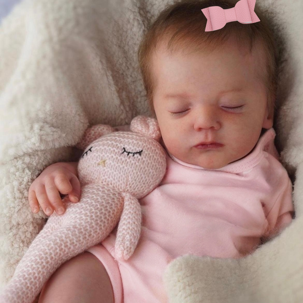 New Face Finished Reborn Baby  - Baby Products For Skin 리뷰 및 가격