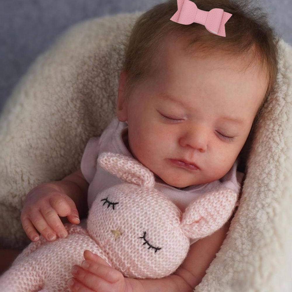 New Face Finished Reborn Baby  - Baby Products For Skin 리뷰 및 가격