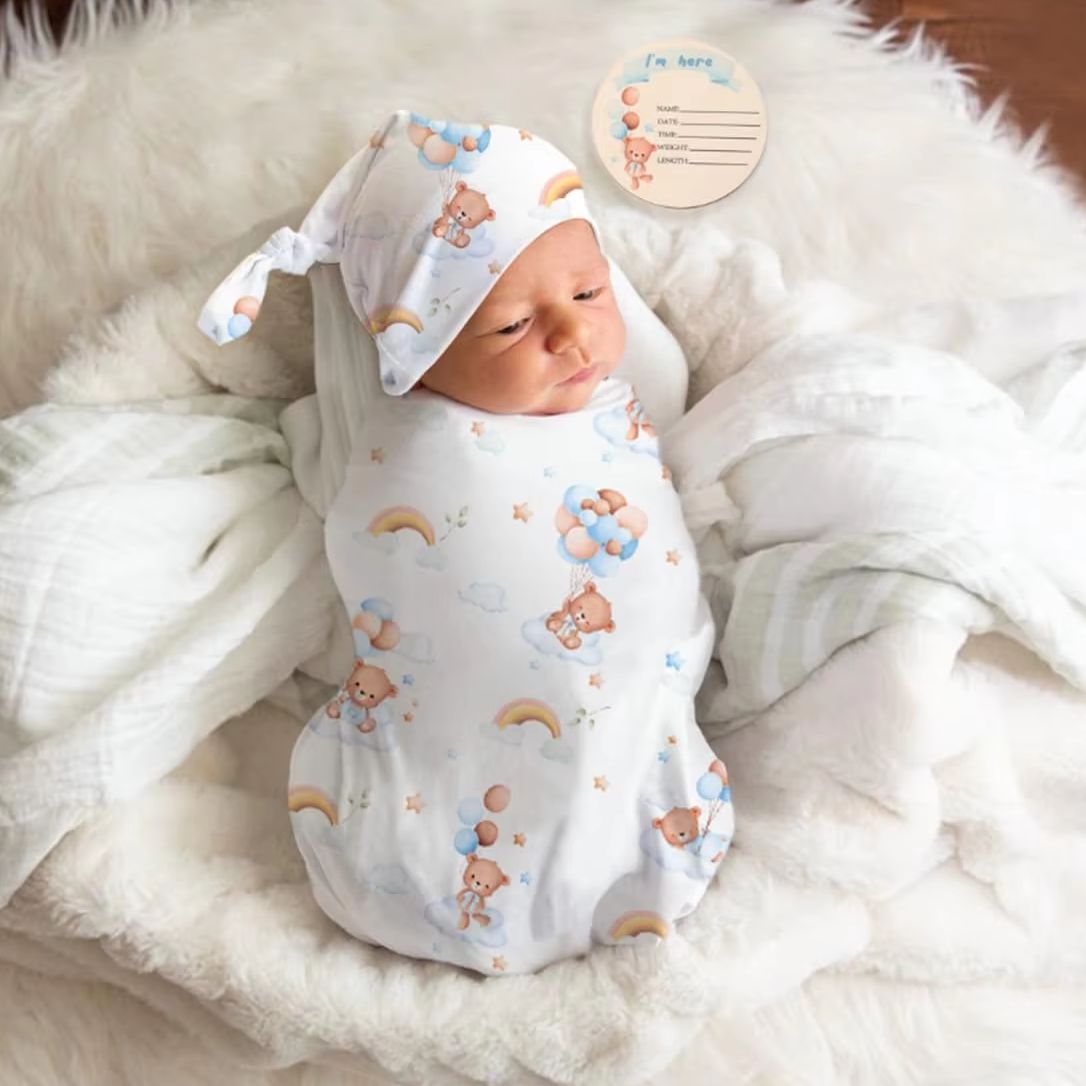 Ylsteed Baby Swaddle Blanket a - Baby Swaddle Blanket 리뷰 및 가격
