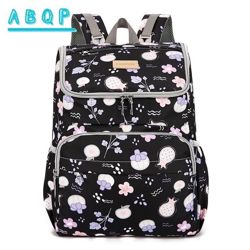 Diaper Bag Backpack Luxury Bra - Baby Products Brands 리뷰 및 가격