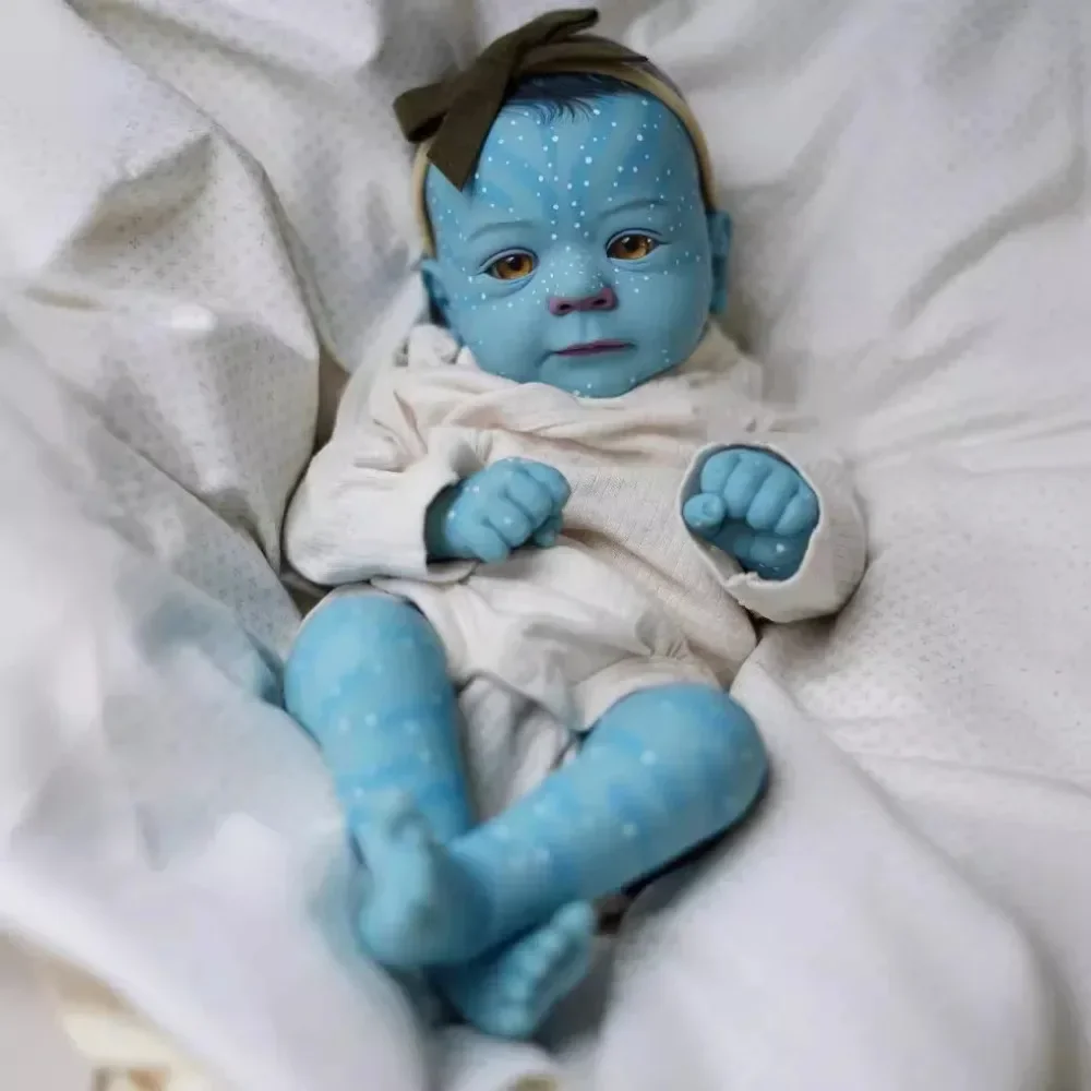 18inch Finished Reborn Baby Do - Baby Products For Skin 리뷰 및 가격