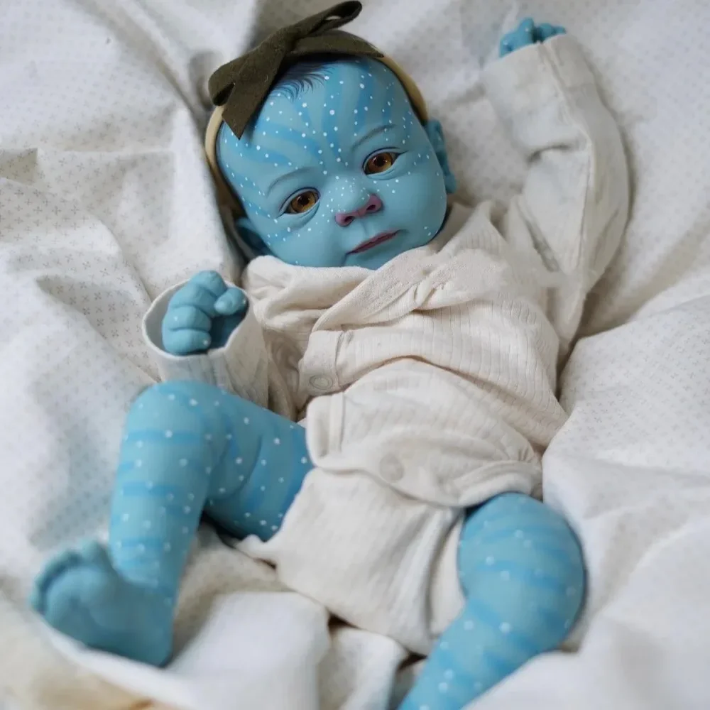 18inch Finished Reborn Baby Do - Baby Products For Skin 리뷰 및 가격