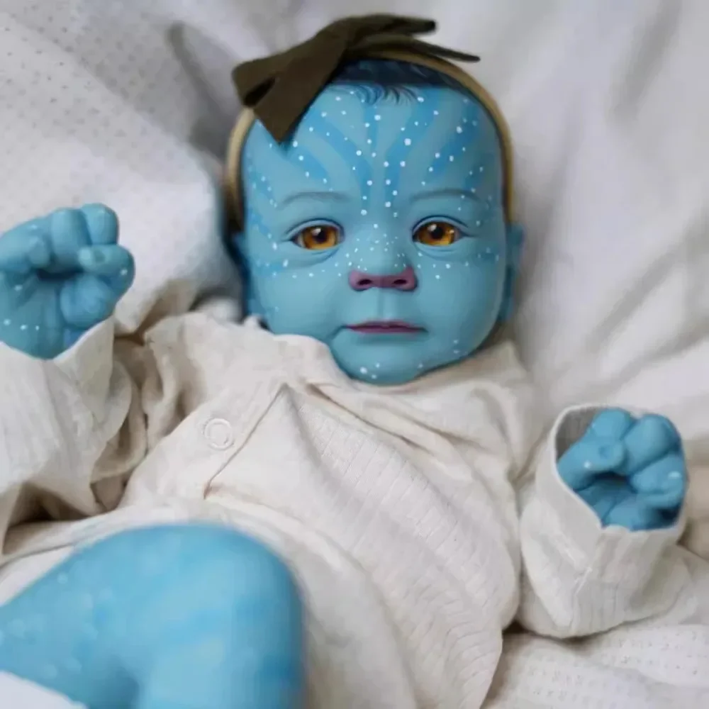 18inch Finished Reborn Baby Do - Baby Products For Skin 리뷰 및 가격