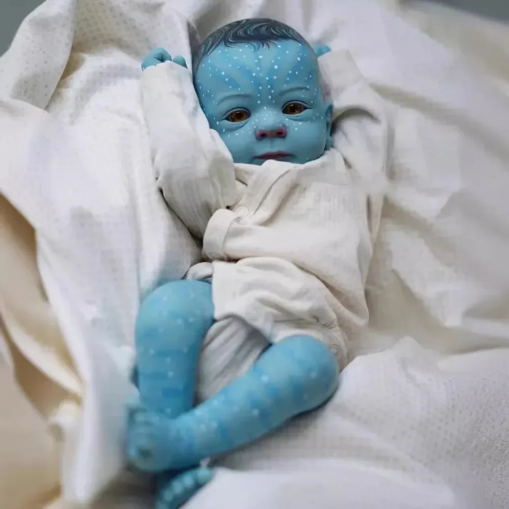 18inch Finished Reborn Baby Do - Baby Products For Skin 리뷰 및 가격