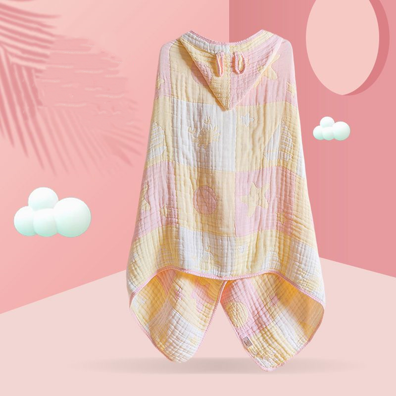 Super Soft Pure Cotton Childre - Baby Swaddle Blanket 리뷰 및 가격