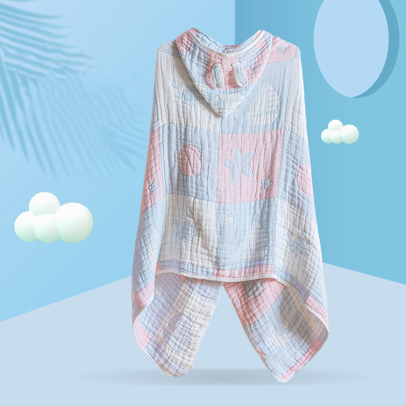 Super Soft Pure Cotton Childre - Baby Swaddle Blanket 리뷰 및 가격