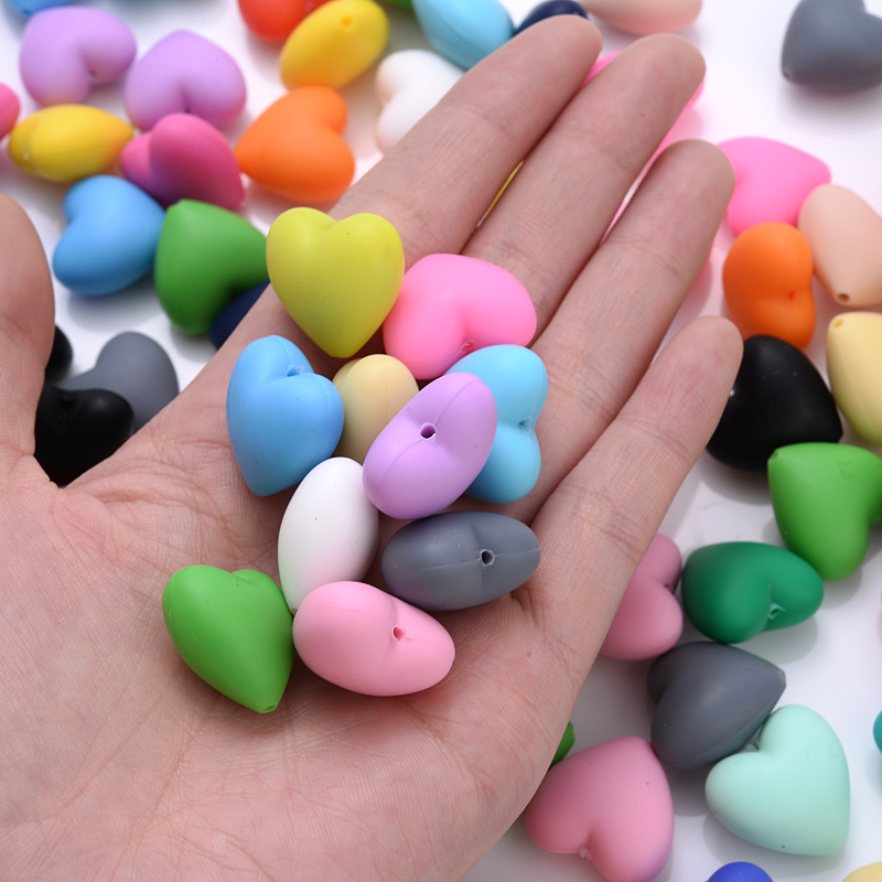 10Pcs 18x20mm Baby Food Grade  - Baby Products Eco Friendly 리뷰 및 가격
