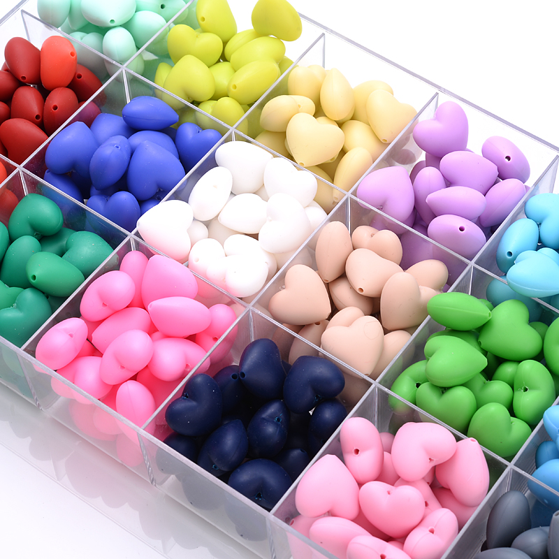 10Pcs 18x20mm Baby Food Grade  - Baby Products Eco Friendly 리뷰 및 가격